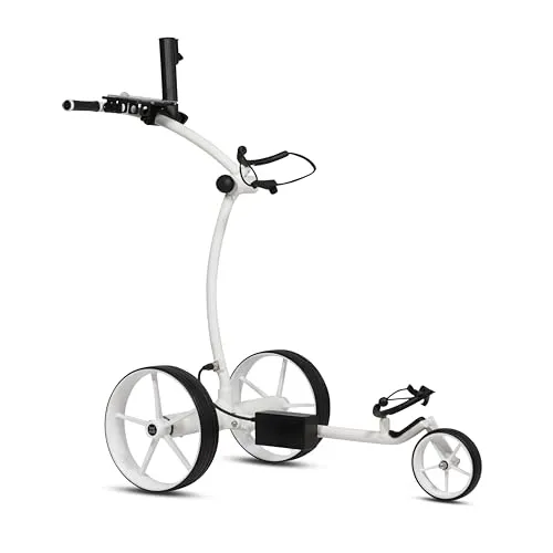 Tour Made RT-630S Elektrischer Golftrolley