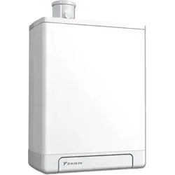 Daikin Altherma H Hybrid, 32kW Gasbrennwertkessel, Hybrid-Wärmepumpen-Innengerät