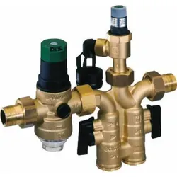 Honeywell von Buderus