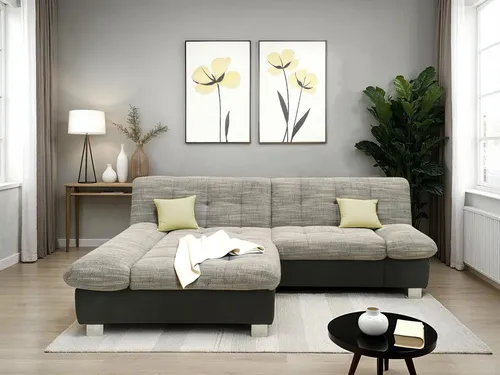 DOMO collection Ecksofa 100031 von DOMO collection