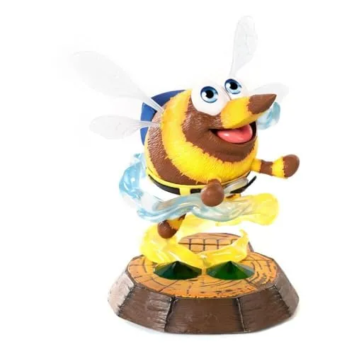 First 4 Figures Banjo-Kazooie Statuette Bee Banjo 21 cm