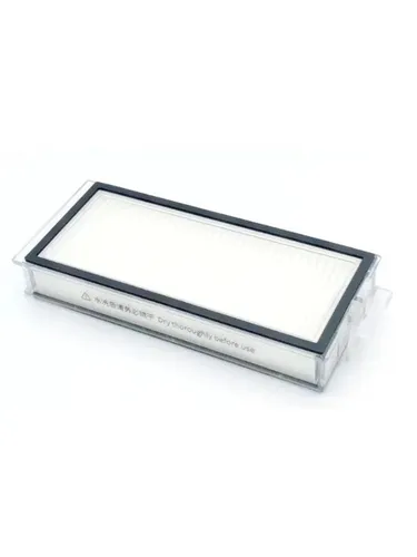 Roborock Q7 Max+ Zubehör: Waschbarer HEPA-Filter (2 Stück) von Roborock