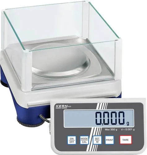 Produktbild Kern PCD 300-3 Präzisionswaage