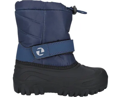 Zigzag Winterstiefel 