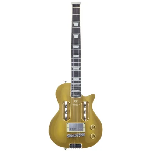 TRAVELER GUITARS EG-1 Deluxe  Gold