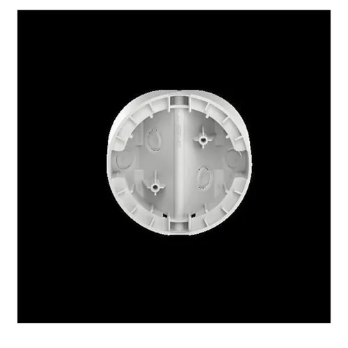 Busch-Jaeger Lichtschalter von Busch-Jaeger Eckadapter Bewegungsmelder