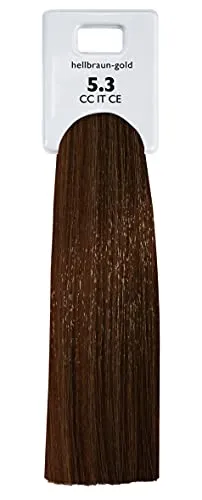 Alcina Color Creme perm. färb. 5.3 60ml von ALCINA