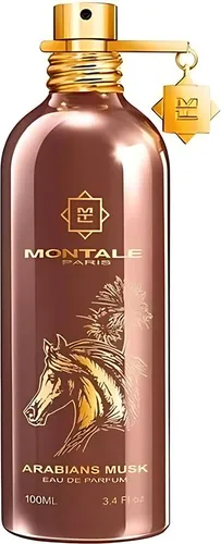 Montale ARABIANS MUSK Eau de Parfum 100 ml von Montale