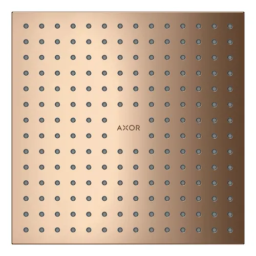 Axor Showersolutions Kopfbrause 250/250 1jet von AXOR