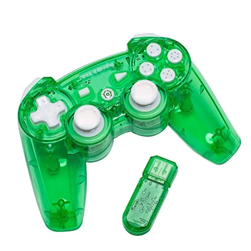 Produktbild PS3 Wireless Controller Rock Candy