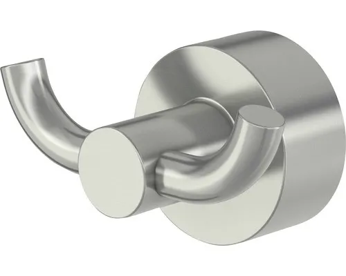 Handtuchhaken Scala Nickel-matt von Lenz