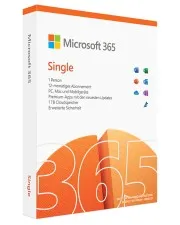 Microsoft 365 Single