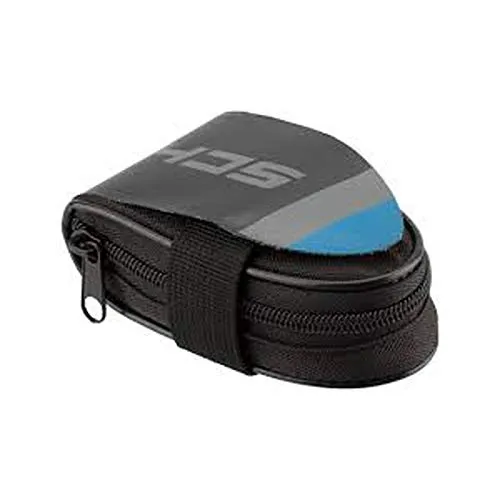 SKS Rennrad SV 15 Satteltasche blau 1size