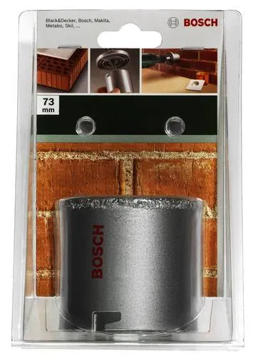 Bosch Accessories 2609255628 Lochsäge 103mm 1St.
