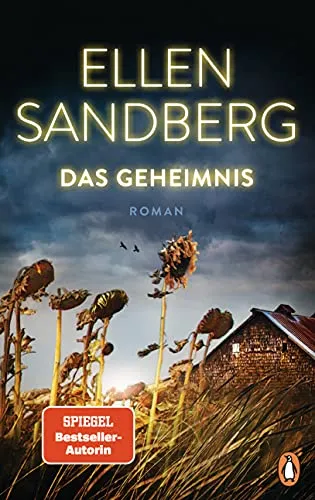 Das Geheimnis: Roman - Spannender SPIEGEL-Bestseller über Familiengeheimnisse - Hörbuch über packende Familiengeheimnisse und die dunklen Abgründe unserer Geschichte, ideal für spannende Stunden unterwegs.
