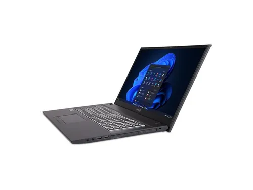 TERRA Y MOBILE 1716R - Leistungsstarkes Notebook mit Core i3 - Laptops mit 17,3