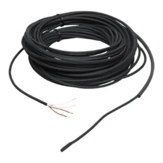 Produktbild Grundfos Zubehör für Unterwasserpumpen Kit Temperaturfühler PT100 40m Kabel