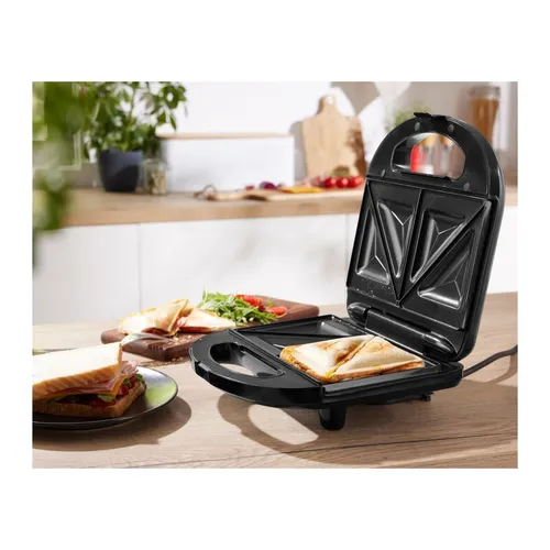 SilverCrest Sandwich Maker SSWM 750 Sandwich Toast 750 Watt