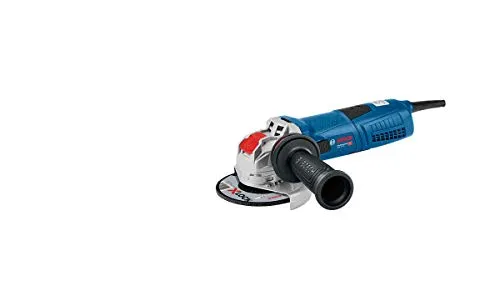 Bosch GWX 13-125 Winkelschleifer
