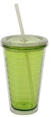 Gimex Thermobecher, 500ml, lime