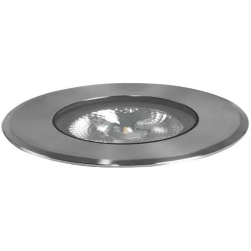 Brumberg HYBRIDE FLAT LED-Bodeneinbauleuchte von Brumberg