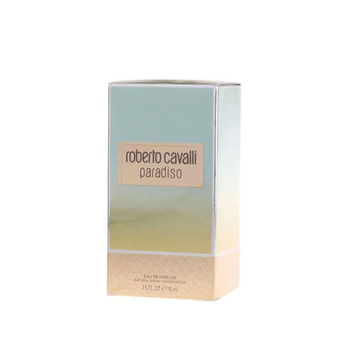Roberto Cavalli Paradiso Eau de Parfum 75 ml von Roberto Cavalli
