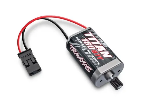 Traxxas Crawler TRX-4M Titan 180 Elektro Motor 87 Wicklungen