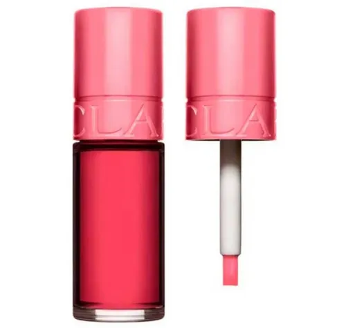 CLARINS Water Lip Stain 11 Soft Pink 7 ml von Clarins