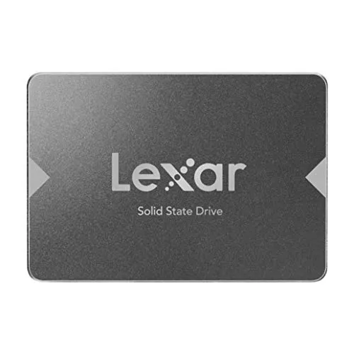 Lexar 2,5