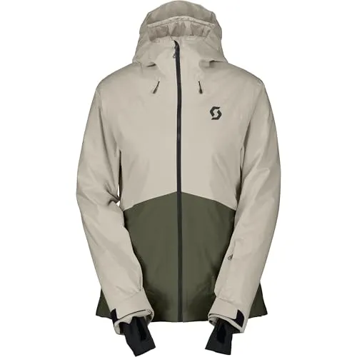 Scott Ultimate Dryo 10 Damen Skijacke von Scott