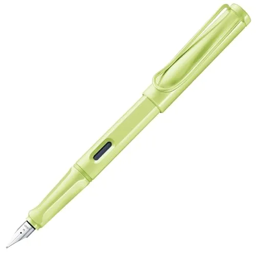 Lamy safari springgreen Füller von LAMY
