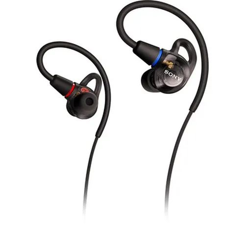 IER-M500 black von Sony