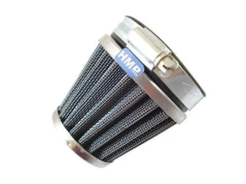 Produktbild HMParts Pocket Bike/Rocket Bike Luftfilter 59 mm