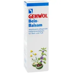 Gehwol Beinbalsam 125 ml
