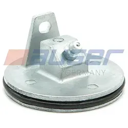 Auger Verschlussscheibe, Achsschenkel 81015