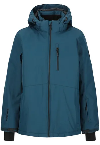 WHISTLER Skijacke Drizzle mit wasser-, wind- und schneeschützenden Features