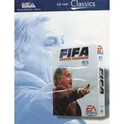FIFA Soccer Manager (Classics) von Electronic Arts