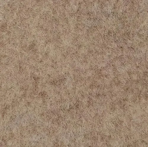 Nadelfilz Extra-Flex Meterware für Camperausbau in beige von MERTEX