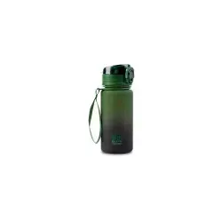 McNeill Wasserflasche BRISK 400ml Gradient Grass