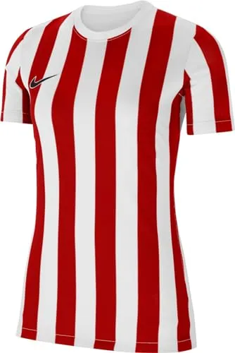 Nike Striped Division IV Jersey SS Women