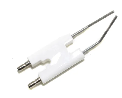 Weishaupt Doppelzündelektrode WL 10 neu - 24105010137