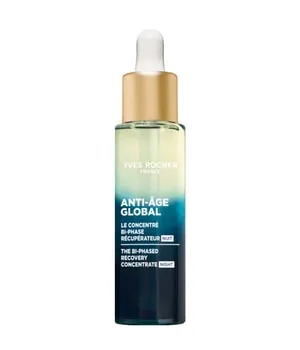 Yves Rocher Regenerierendes 2-Phasen Nachtkonzentrat 30 ml