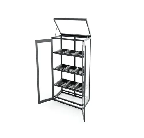 OUTFLEXX Gewächshaus