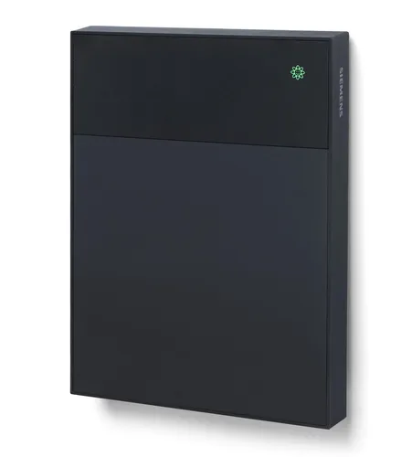 SIEMENS RAUMFÜHLER KNX QMX6.P70-1BSC von Siemens