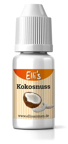Ellis Lebensmittel Aroma