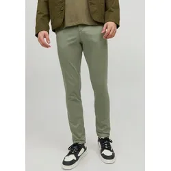 Jack & Jones Chinos JPSTMARCO JJBOWIE NOOS in grün von Jack & Jones