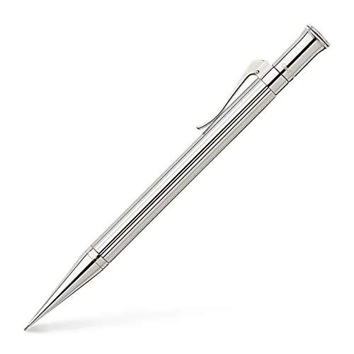 Graf von Faber-Castell Drehbleistift Classic Sterlingsilber