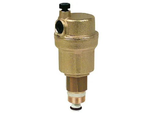 Automatischer Schnellentlüfter Robocal Typ 5027 von Markenprodukt