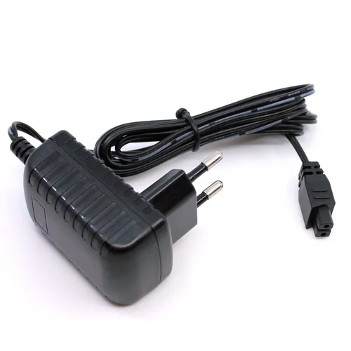 Ladegerät für Gardena AccuCut Li 9850, 9851, 9852 Gartenschere Netzteil