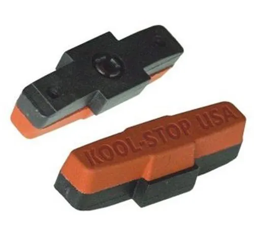 Kool Stop Bremsschuhe R9 Magura HS 33 / HS 22 / HS 24 / HS 11 one_size
